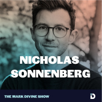 Making The Most Out Of Time (with Nick Sonnenberg)