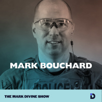 Preventative Training for Mental Health (with Mark Bouchard)