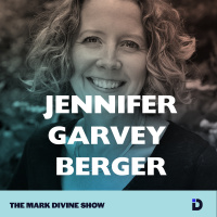 Is it Complicated or is it Complex? Dr. Jennifer Garvey Berger.
