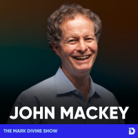 Whole Foods CEO John Mackey on Building a $13.7 Billion Company with Conscious Capitalism