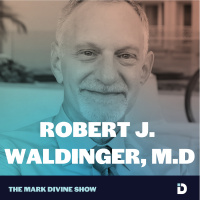 Happiness is Good (with Dr. Robert Waldinger)
