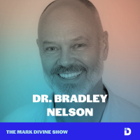 Breaking Free: Releasing Trapped Emotions for a Healthier You - with Dr. Bradley Nelson