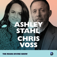 How to Get What You Want in Any Negotiation (with Ashley Stahl and Chris Voss)