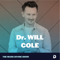 Food is Medicine (with Dr. Will Cole)