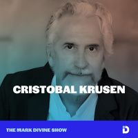 Faith, Transformation, and Cinematic Vision(with Cristobal Krusen)