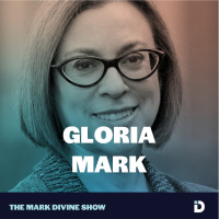 Take Agency of Your Attention Span (with Dr. Gloria Mark)
