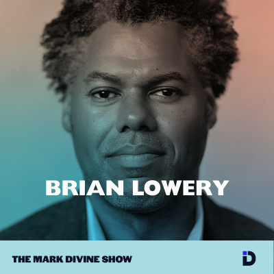 The Unbeatable Mind Podcast With Mark Divine