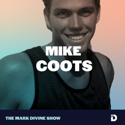 The Unbeatable Mind Podcast With Mark Divine