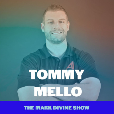 The Unbeatable Mind Podcast With Mark Divine