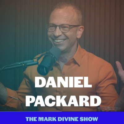 The Unbeatable Mind Podcast With Mark Divine