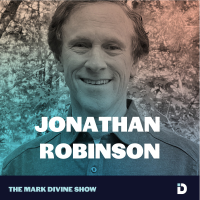 The Unbeatable Mind Podcast With Mark Divine