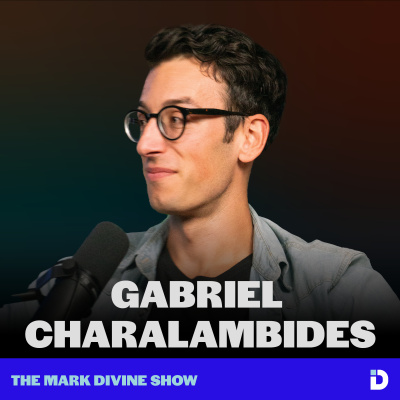 The Unbeatable Mind Podcast With Mark Divine