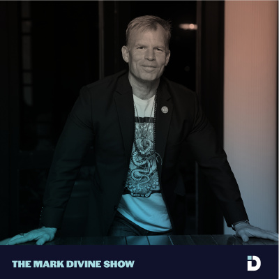 The Unbeatable Mind Podcast With Mark Divine