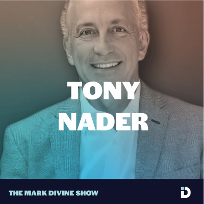 The Unbeatable Mind Podcast With Mark Divine