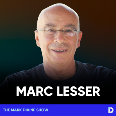 The Unbeatable Mind Podcast With Mark Divine