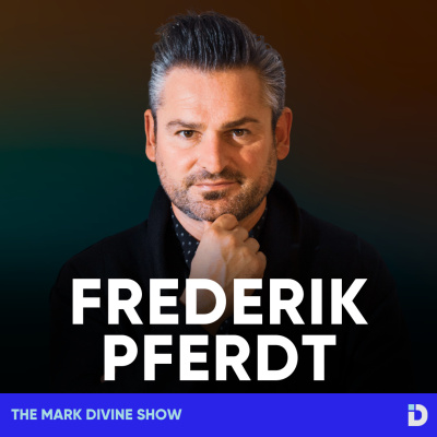 The Unbeatable Mind Podcast With Mark Divine