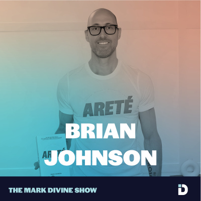 The Unbeatable Mind Podcast With Mark Divine