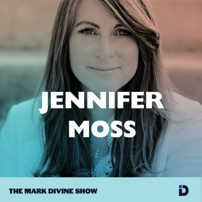 The Unbeatable Mind Podcast With Mark Divine