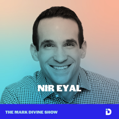 The Unbeatable Mind Podcast With Mark Divine