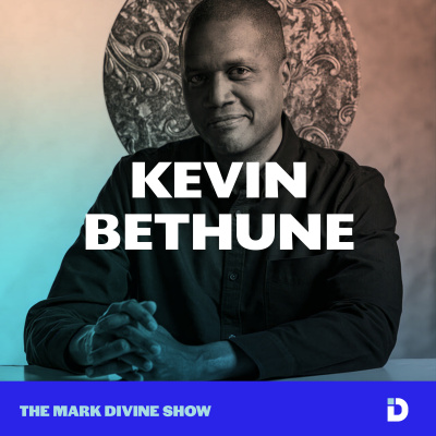 The Unbeatable Mind Podcast With Mark Divine