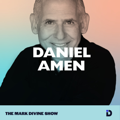 The Unbeatable Mind Podcast With Mark Divine