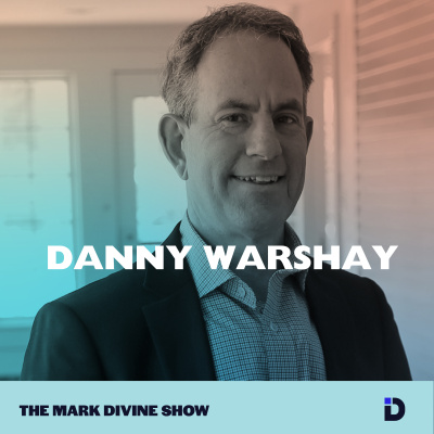 The Unbeatable Mind Podcast With Mark Divine