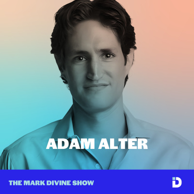 The Unbeatable Mind Podcast With Mark Divine