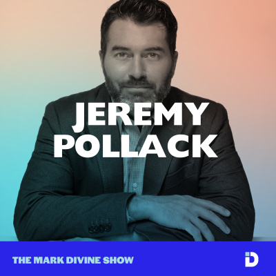 The Unbeatable Mind Podcast With Mark Divine