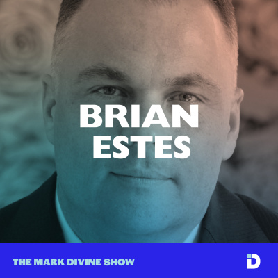 The Unbeatable Mind Podcast With Mark Divine
