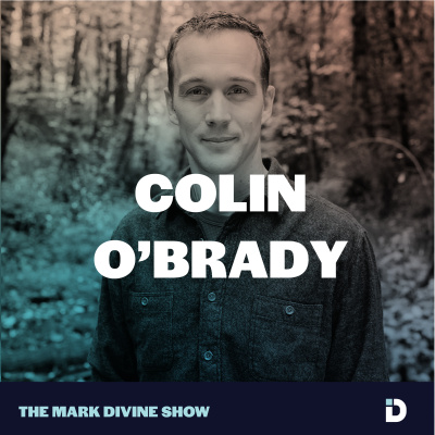 The Unbeatable Mind Podcast With Mark Divine