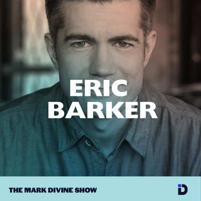 The Unbeatable Mind Podcast With Mark Divine