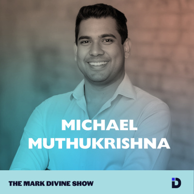 The Unbeatable Mind Podcast With Mark Divine
