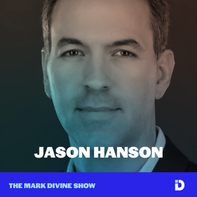 The Unbeatable Mind Podcast With Mark Divine