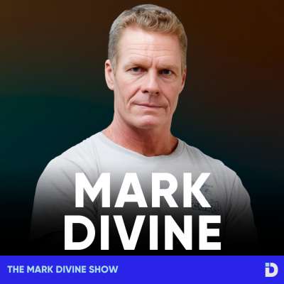 The Unbeatable Mind Podcast With Mark Divine
