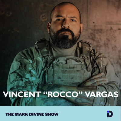 The Unbeatable Mind Podcast With Mark Divine