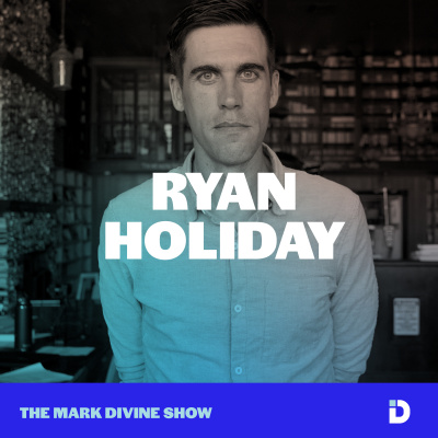 The Unbeatable Mind Podcast With Mark Divine