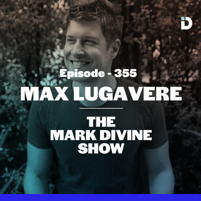 The Unbeatable Mind Podcast With Mark Divine