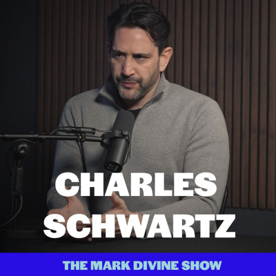 The Unbeatable Mind Podcast With Mark Divine