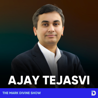 The Unbeatable Mind Podcast With Mark Divine