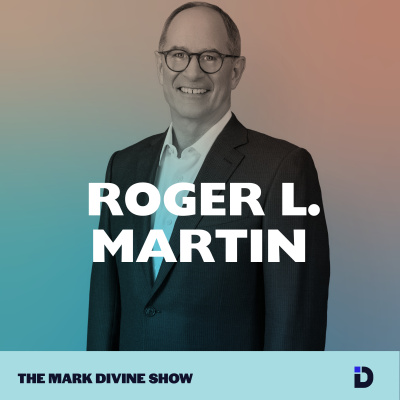 The Unbeatable Mind Podcast With Mark Divine