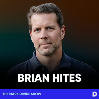 The Unbeatable Mind Podcast With Mark Divine