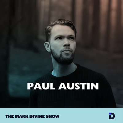 The Unbeatable Mind Podcast With Mark Divine