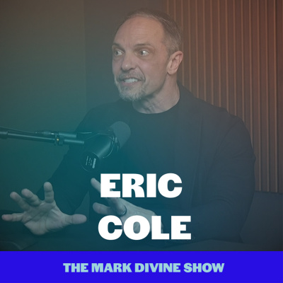 The Unbeatable Mind Podcast With Mark Divine