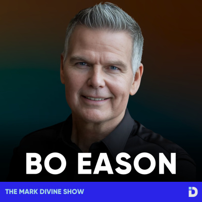 The Unbeatable Mind Podcast With Mark Divine