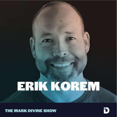 The Unbeatable Mind Podcast With Mark Divine