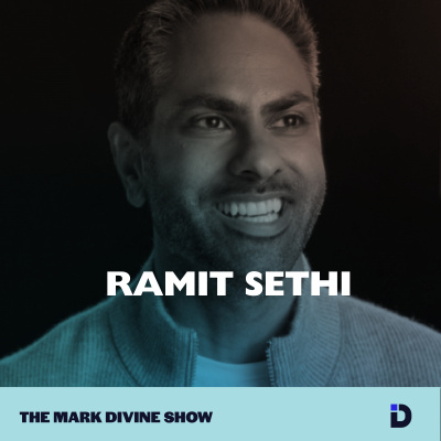 The Unbeatable Mind Podcast With Mark Divine