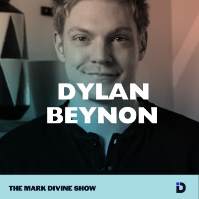 The Unbeatable Mind Podcast With Mark Divine