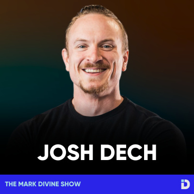 The Unbeatable Mind Podcast With Mark Divine
