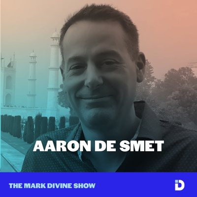 The Unbeatable Mind Podcast With Mark Divine