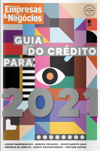 Pequenas Empresas  Grandes Negócios - Novembro 2020 - edição 382